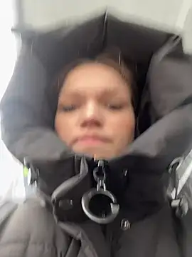 KitteCat online show from 12, 2, 2025