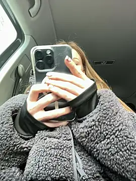 KitteCat online show from 15, 2, 2025