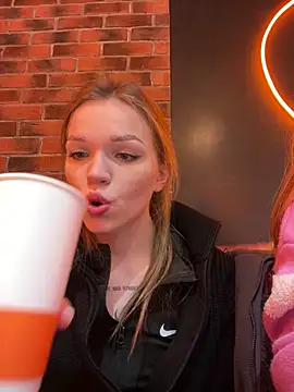 KitteCat online show from 15, 2, 2025