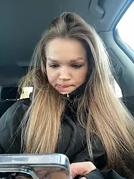 KitteCat online show from 19, 2, 2025