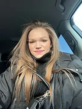 KitteCat online show from 26, 2, 2025