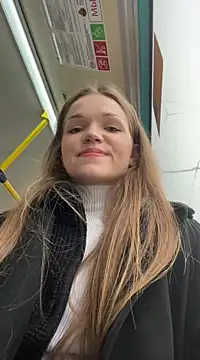 KitteCat online show from 8, 3, 2025