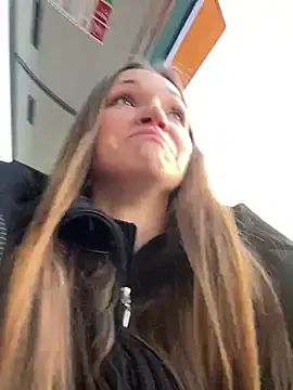 KitteCat online show from 22, 3, 2025