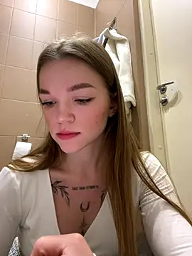 KitteCat online show from 29, 9, 2025