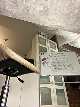 KitteCat online show from 6, 10, 2025