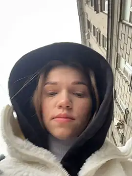 KitteCat online show from 7, 11, 2025