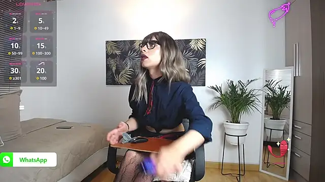 valentino Renato online show from 21, 12, 2024