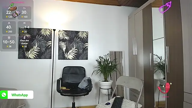 valentino Renato online show from 27, 12, 2024