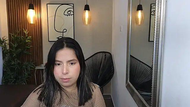 Sharlotte Milk online show from 13, 11, 2025