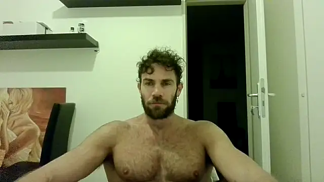 alpha-hunk online show from 7, 10, 2025