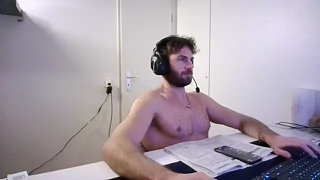 alpha-hunk online show from 5, 1, 2026