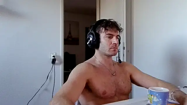 alpha-hunk online show from 15, 1, 2026