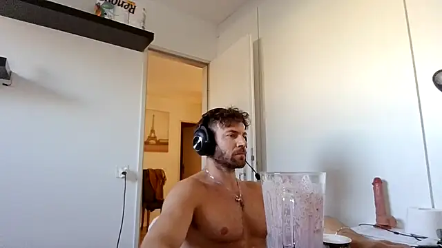 alpha-hunk online show from 18, 3, 2026