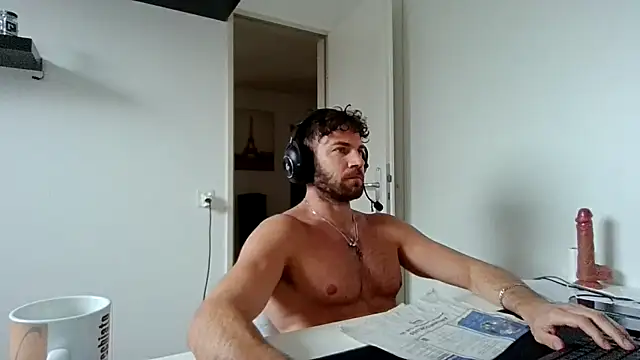 alpha-hunk online show from 25, 3, 2026