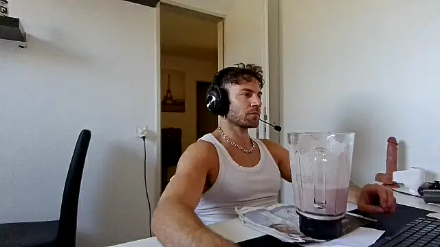 alpha-hunk online show from 9, 4, 2026