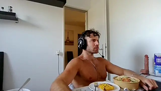 Snapshot of alpha-hunk chatting on 2, 5, 2026 alpha-hunk online show from 2, 5, 2026
