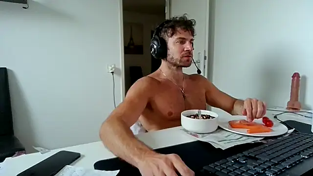 Snapshot of alpha-hunk chatting on 6, 5, 2026 alpha-hunk online show from 6, 5, 2026