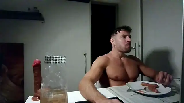 Snapshot of alpha-hunk chatting on 23, 5, 2026 alpha-hunk online show from 23, 5, 2026