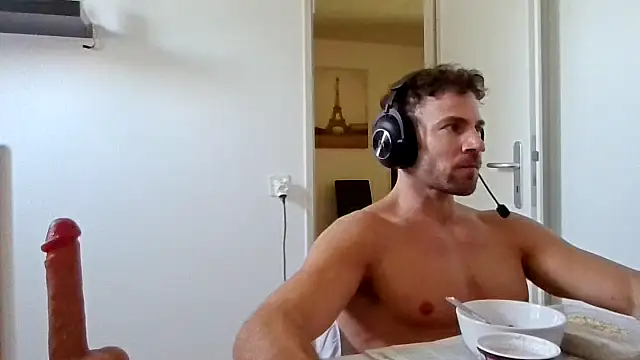 Snapshot of alpha-hunk chatting on 25, 5, 2026 alpha-hunk online show from 25, 5, 2026