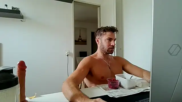 Snapshot of alpha-hunk chatting on 31, 5, 2026 alpha-hunk online show from 31, 5, 2026