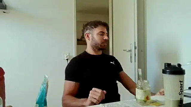 Snapshot of alpha-hunk chatting on 1, 6, 2026 alpha-hunk online show from 1, 6, 2026