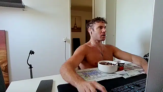 Snapshot of alpha-hunk chatting on 17, 6, 2026 alpha-hunk online show from 17, 6, 2026