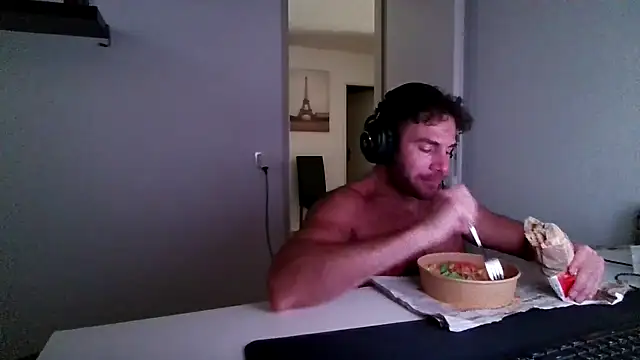 Snapshot of alpha-hunk chatting on 27, 6, 2026 alpha-hunk online show from 27, 6, 2026