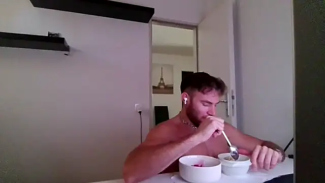 Snapshot of alpha-hunk chatting on 13, 7, 2026 alpha-hunk online show from 13, 7, 2026