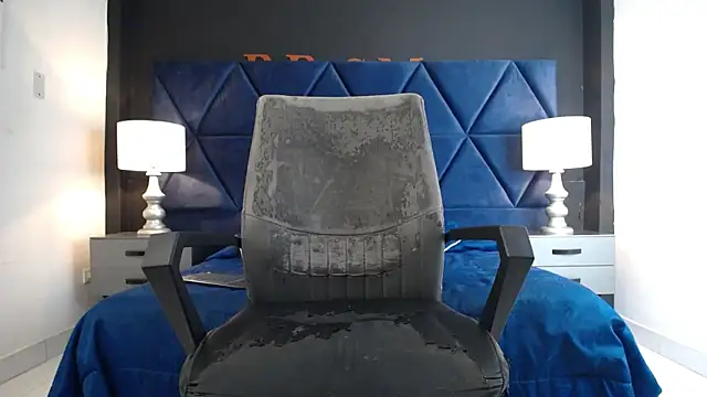 Sr Magnus  online show from 1, 2, 2025