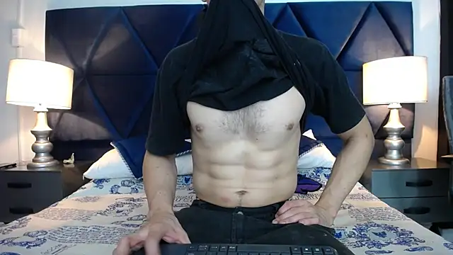 Sr Magnus  online show from 6, 2, 2025