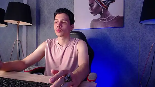 Sr Magnus  online show from 9, 2, 2025