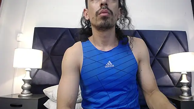 Sr Magnus  online show from 11, 2, 2025