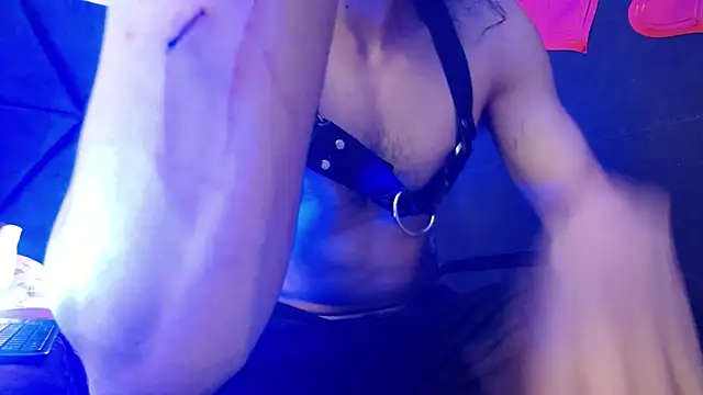 Sr Magnus  online show from 22, 2, 2025