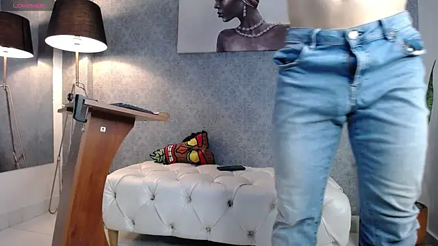 Sr Magnus  online show from 17, 3, 2025