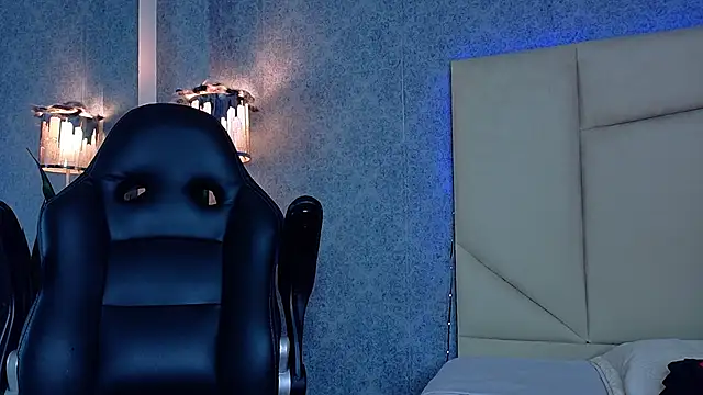 Sr Magnus  online show from 19, 10, 2025