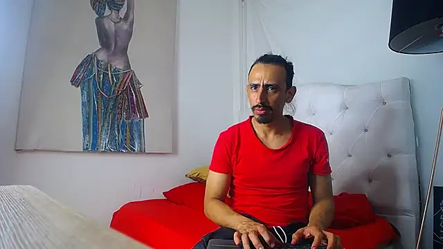 Sr Magnus  online show from 8, 2, 2026