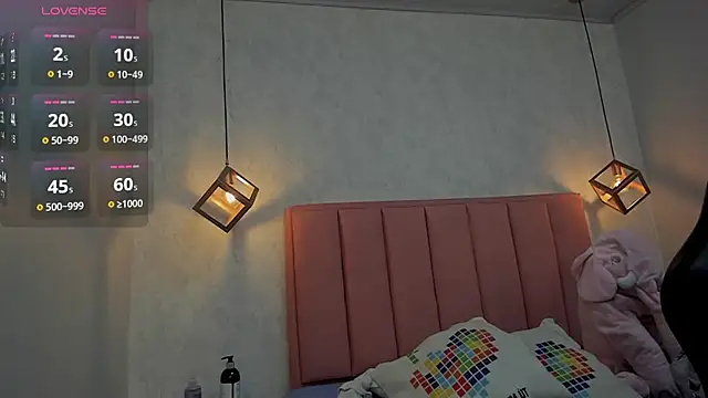 MAYROBERTSS online show from 4, 2, 2025