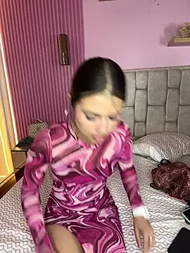 Kyna euphoria online show from 30, 12, 2024