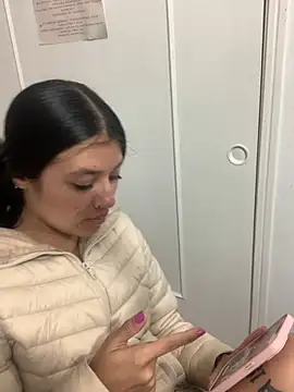 Kyna euphoria online show from 31, 12, 2024