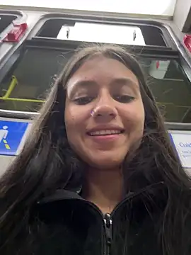 Kyna euphoria online show from 18, 1, 2025