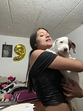 Kyna euphoria online show from 18, 1, 2025