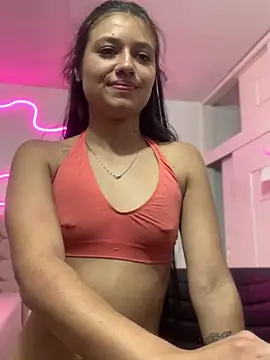 Kyna euphoria online show from 23, 1, 2025