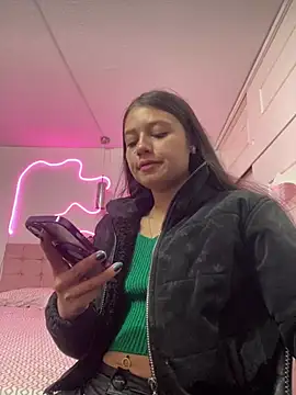 Kyna euphoria online show from 29, 1, 2025