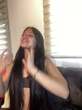 Kyna euphoria online show from 7, 2, 2025