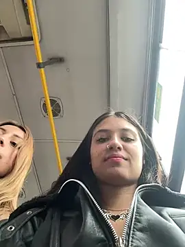 Kyna euphoria online show from 14, 2, 2025