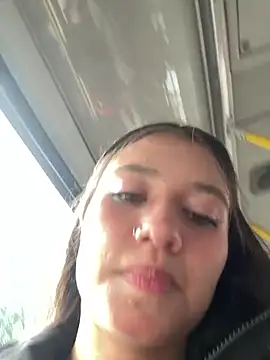 Kyna euphoria online show from 17, 2, 2025