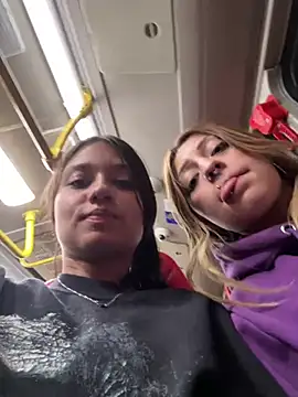 Kyna euphoria online show from 20, 2, 2025