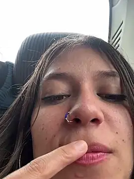 Kyna euphoria online show from 16, 3, 2025