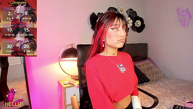 Snapshot of stormyy_22 chatting on 18, 1, 2025 stormyy 22 online show from 18, 1, 2025