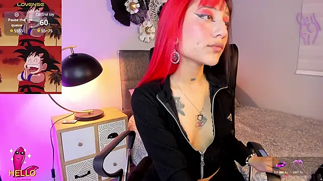 Snapshot of stormyy_22 chatting on 22, 1, 2025 stormyy 22 online show from 22, 1, 2025